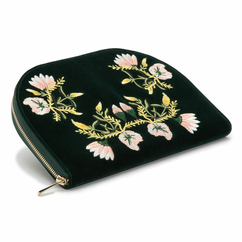 Wolf Zoe Portfolio IO Forest Green 393412