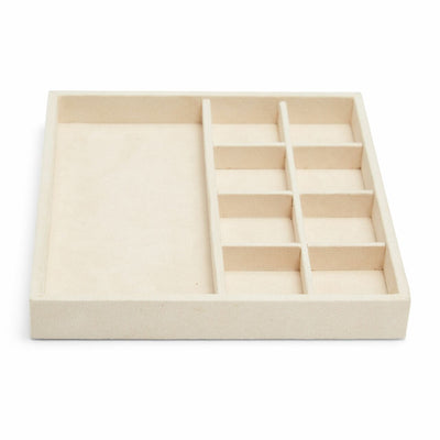 Wolf Vault 1/2 Insert E/R Multi Compart Beige 437870