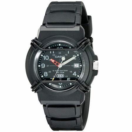 Casio Hda600B-1Bv Sport Mens Watch