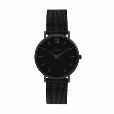 CLUSE Minuit Black Watch CW0101203012