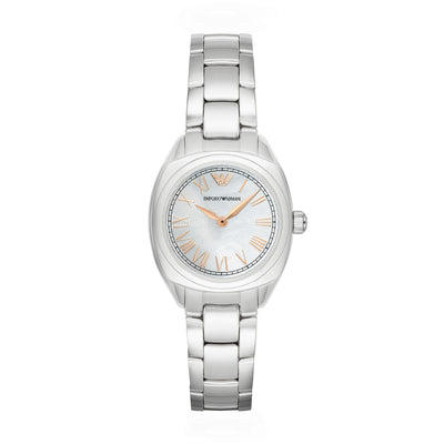 Emporio Armani Classic Women's Timepiece with Quartz Movement SKU 12345