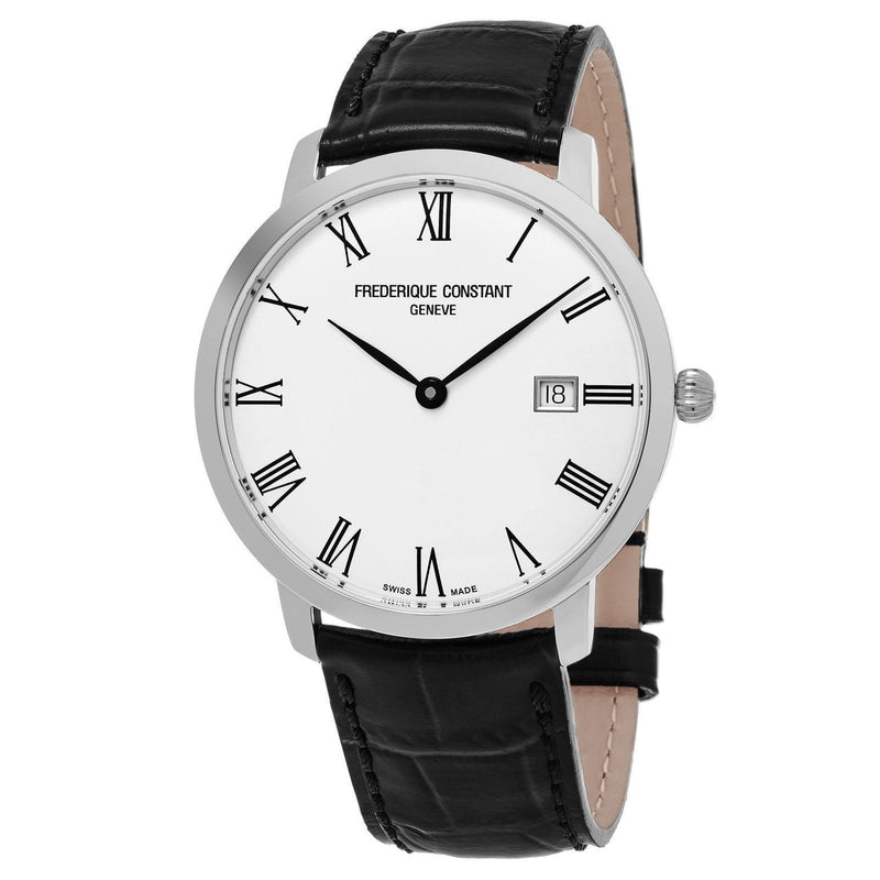 Frederique Constant Slimline Automatic 306Mr4S6 Mens Watch