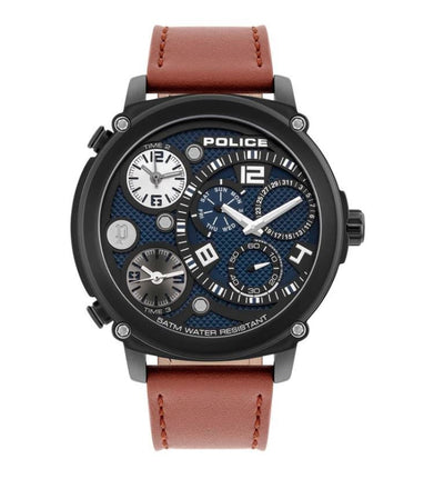 Police Titan Mens Watch Pl.15659JSB/03