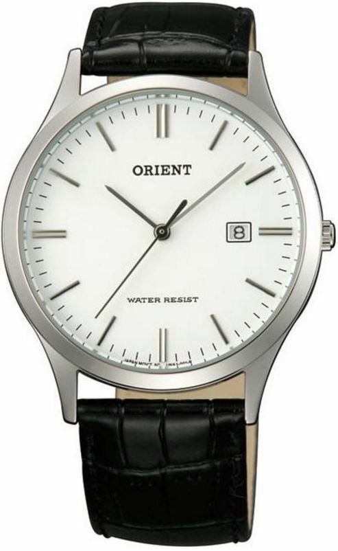 Orient Funa1003W0 Mens Wristwatch