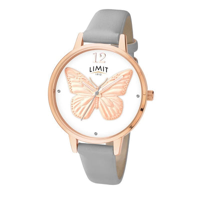 Limit Rose 3D Sunflower 38Mm  Poly Womens Watch