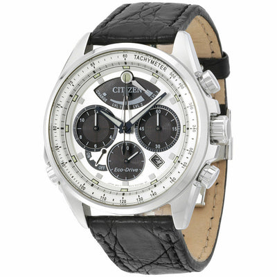 Citizen Calibre 2100 Chronograph Mens Watch Watch Direct