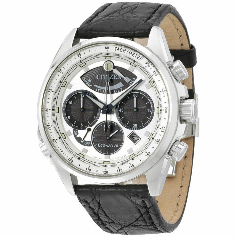 Citizen Calibre 2100 Chronograph Mens Watch