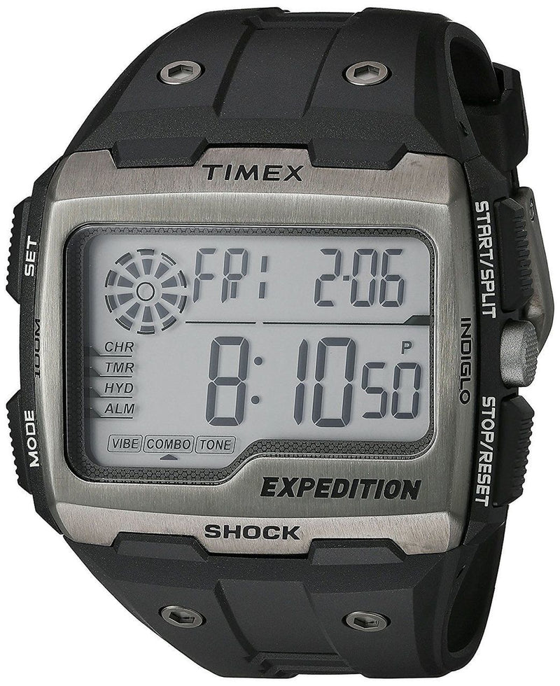 Timex - TW4B025009J