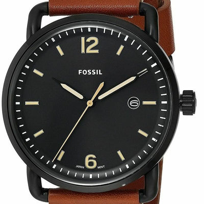 Fossil watch outlet fs5276