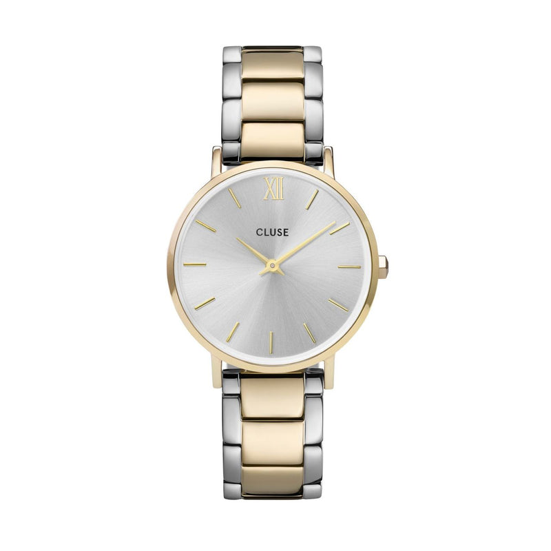 CLUSE Minuit Gold Watch CW0101203028