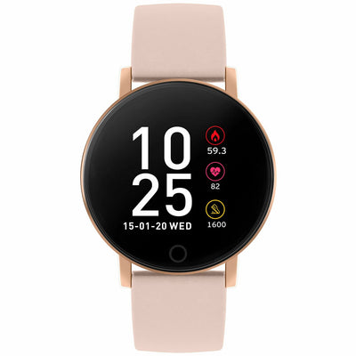 Reflex Active Series 5 Nude Smart Watch RA05-2020