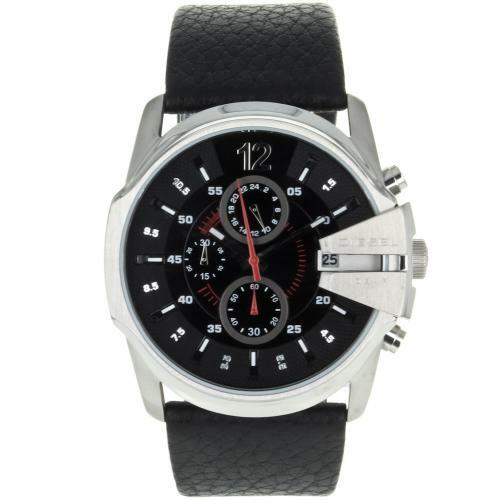 Diesel Analog Chronograph Mens Watch