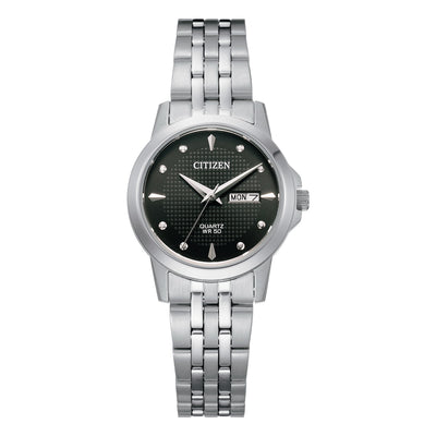 Citizen Dress Womens Watch EQ0601-54F