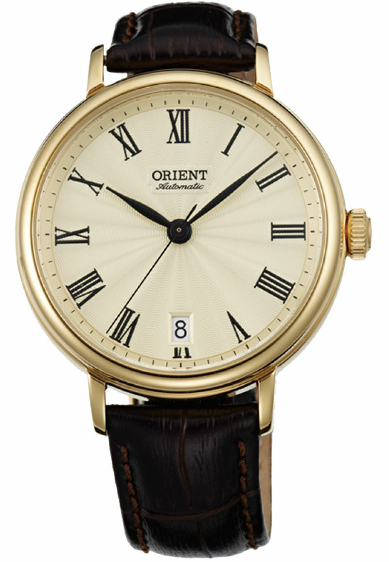 Orient Soma Automatic Fer2K003C0 Unisex Watch