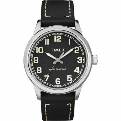 Timex New England Mens Watch