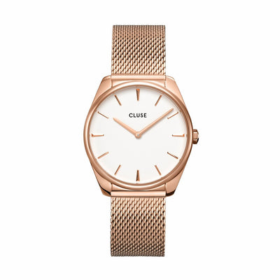 CLUSE Feroce Rose Gold Watch CW0101212002