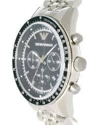 Armani Emporio  Armani Italia - Ref. Ar5988 - Mens Watch