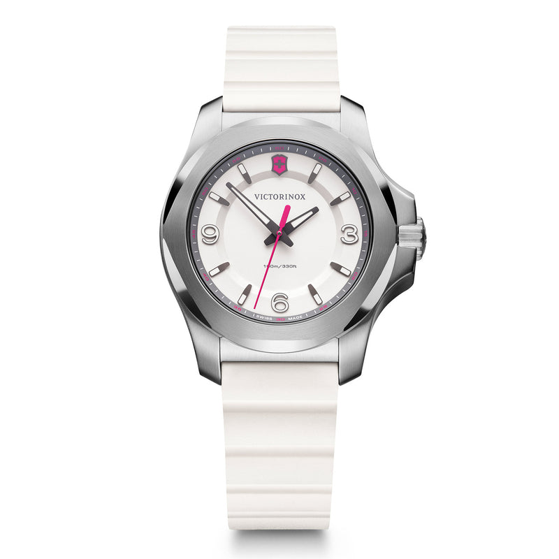 Victorinox I.N.O.X. V Women's Watch 241921