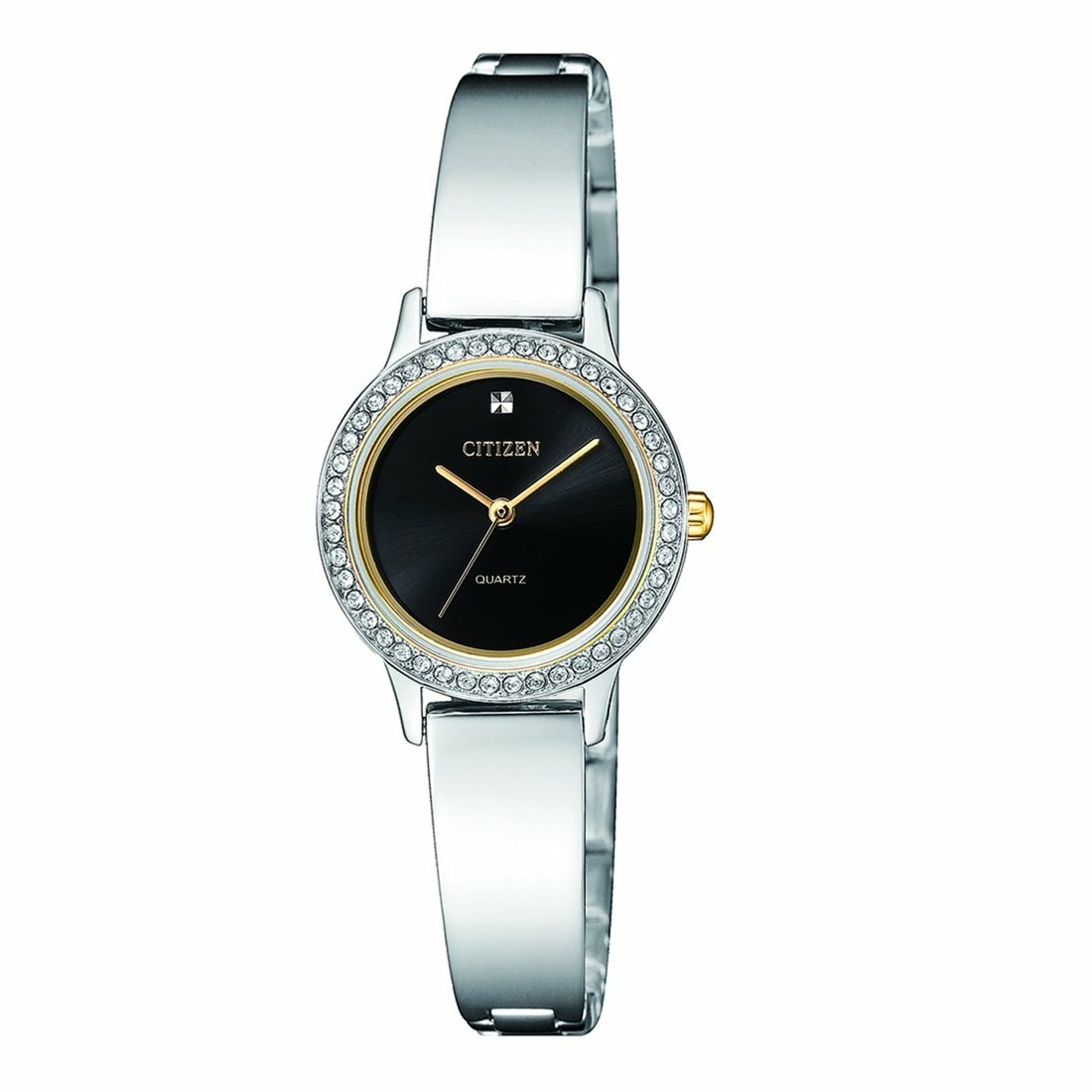Citizen Dress Womens Watch Ej6134-50E