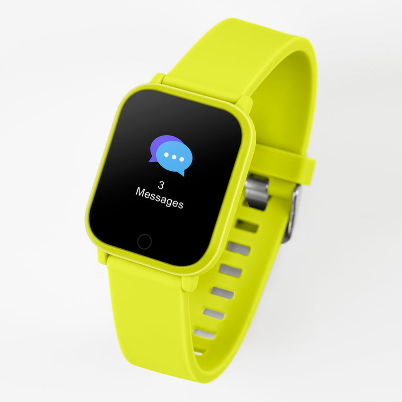 Reflex Active Series 10 Lime Smart Watch RA10-2113