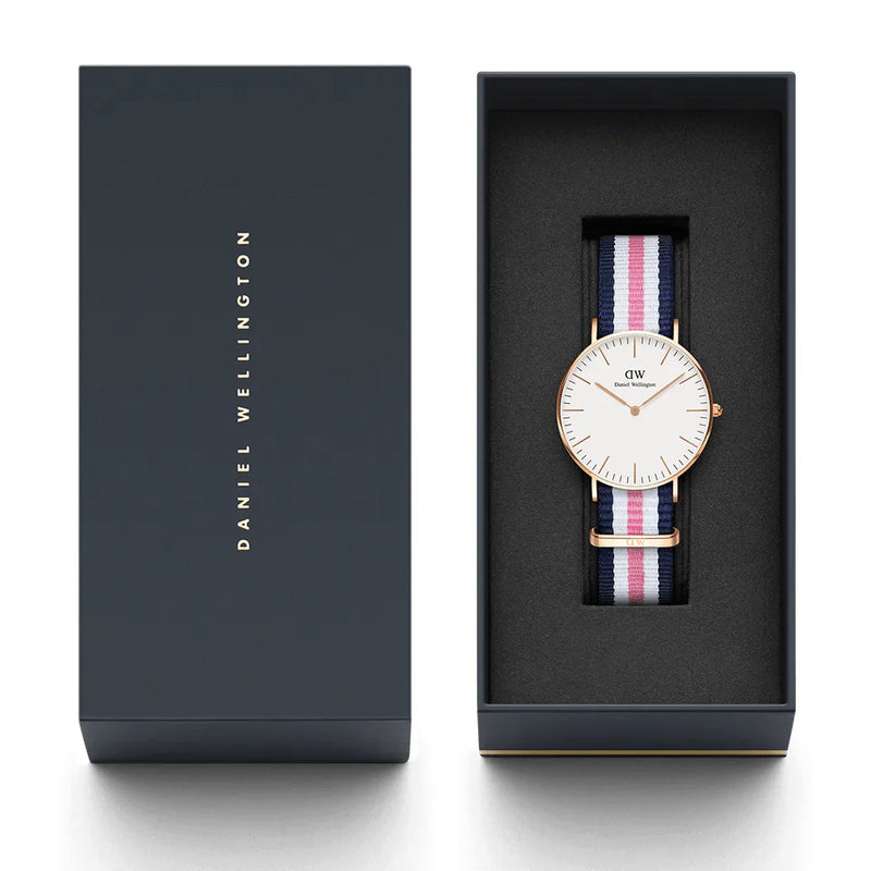 Daniel Wellington Classic Southampton Womens Watch DW00100034