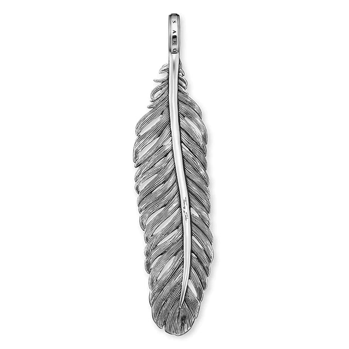 Thomas Sabo Falcon Feather BCZ Pendant