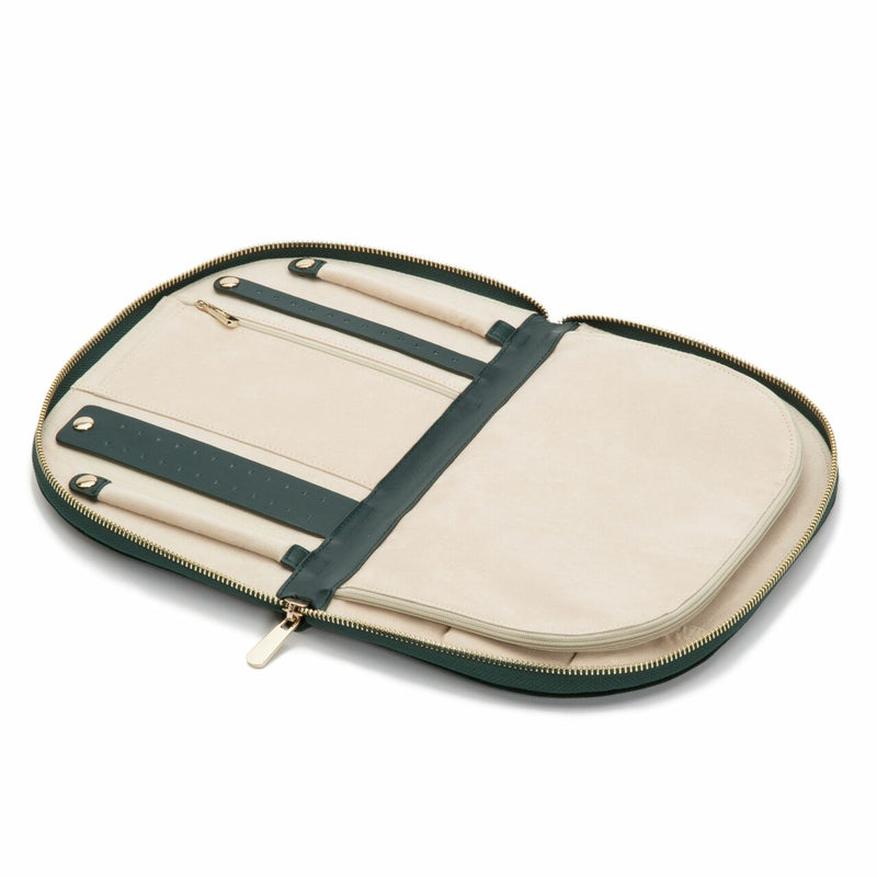 Wolf Zoe Portfolio IO Forest Green 393412