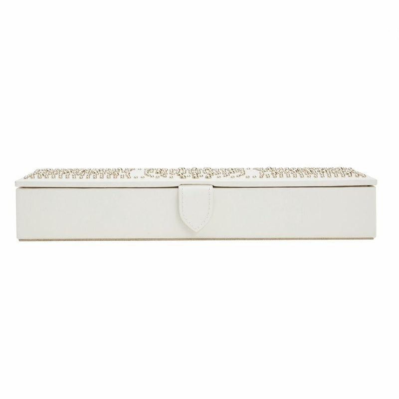 Wolf Marrakesh Safe Deposit Box Cream 308453