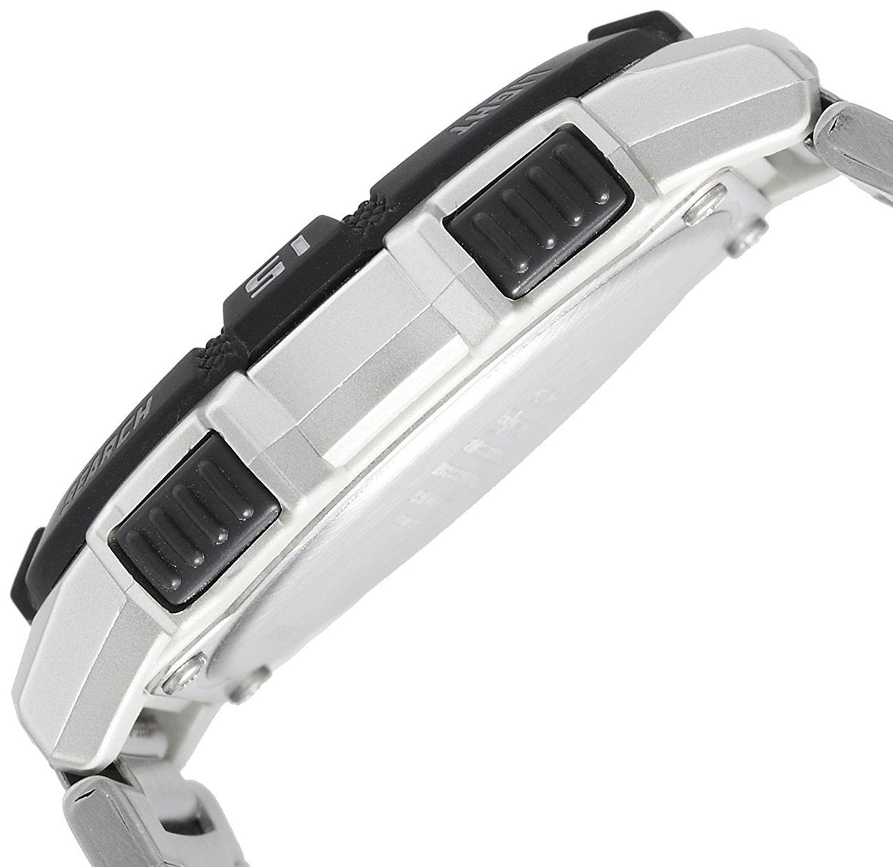 Casio Analog Digital Tough Solar Aq-S800Wd-1Evdf Aq-S800Wd-1Ev Mens Watch