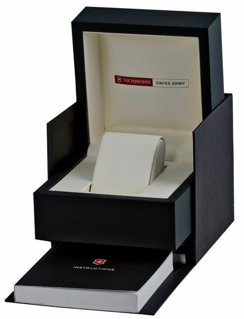Victorinox Swiss Army Divemaster Mens Watch