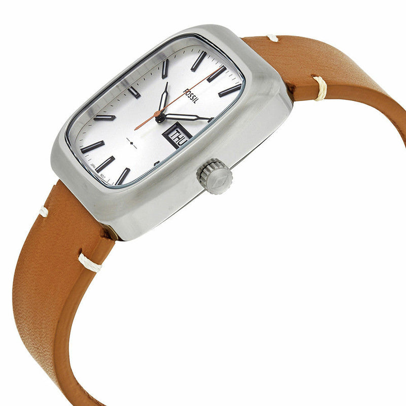 Fossil rutherford outlet watch