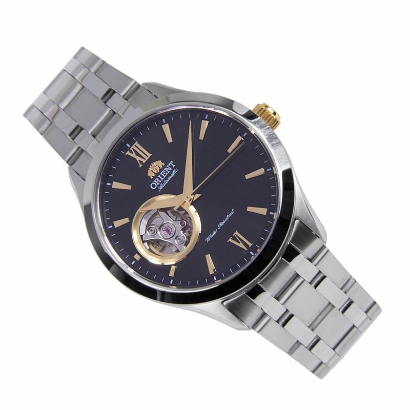 Orient Automatic Fag03002B0 Mens Watch