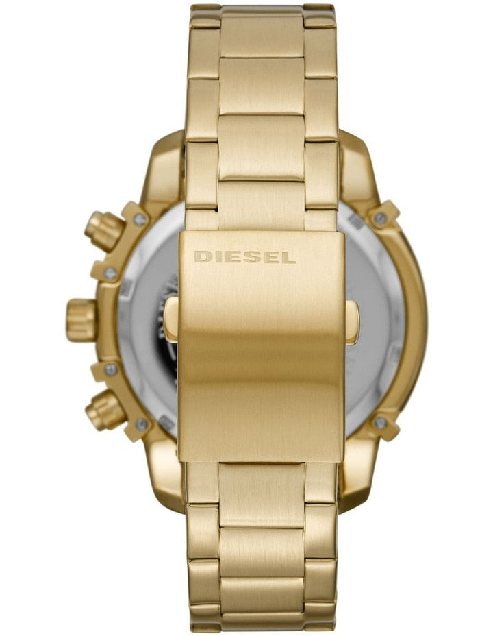 Diesel DZ4522 Black Dial Mens Watch