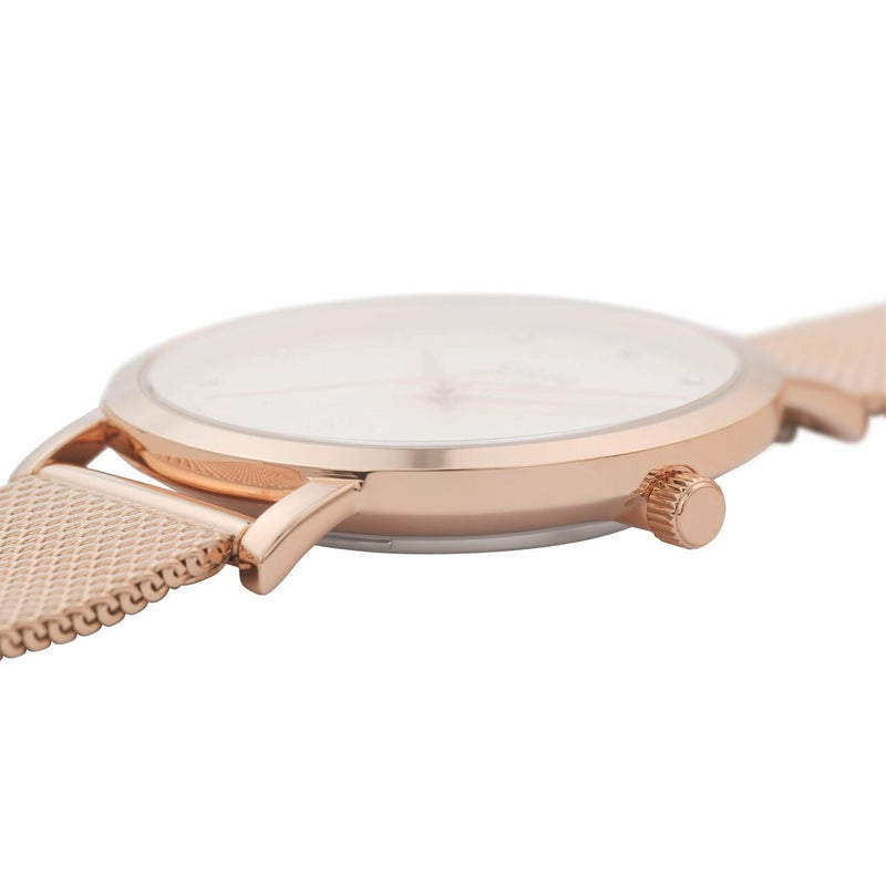 CLUSE Pavane Rose Gold Watch CW0101202002