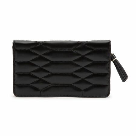 Wolf Caroline Jewellery Portfolio Black 324871