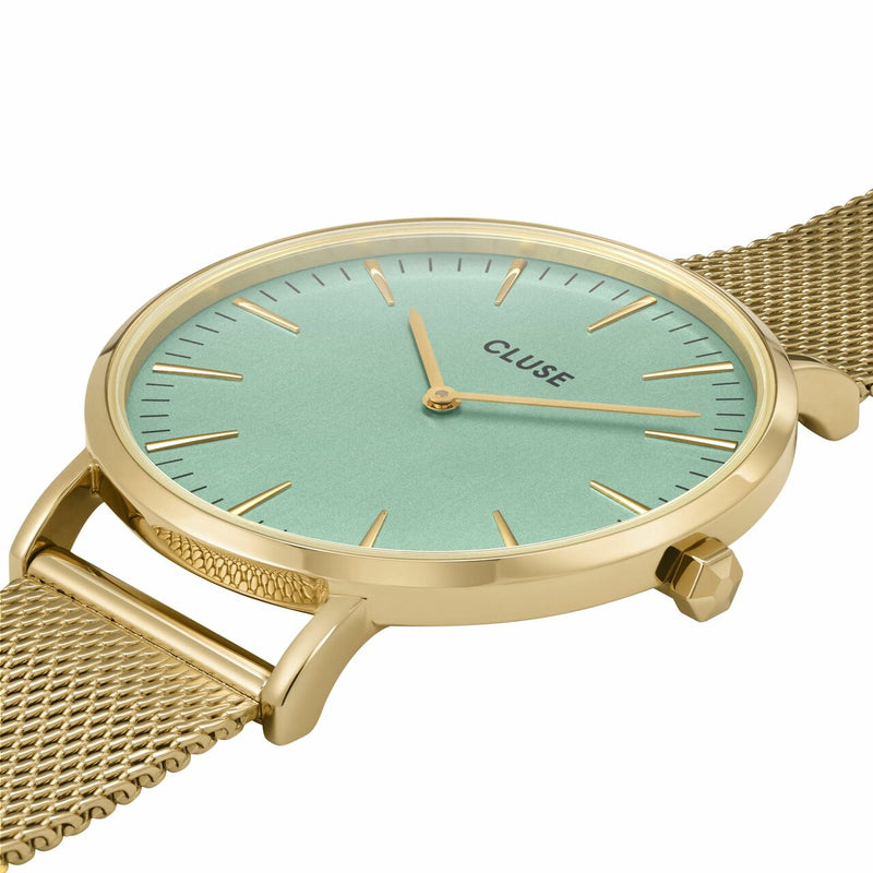 CLUSE Boho Chic Gold Watch CW0101201027