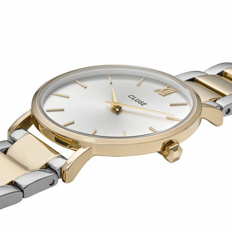 CLUSE Minuit Gold Watch CW0101203028