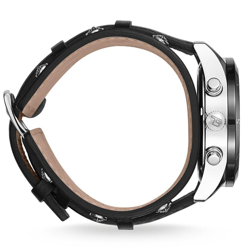 Thomas Sabo Rebel Lecuff Ceramic Bezel Watch