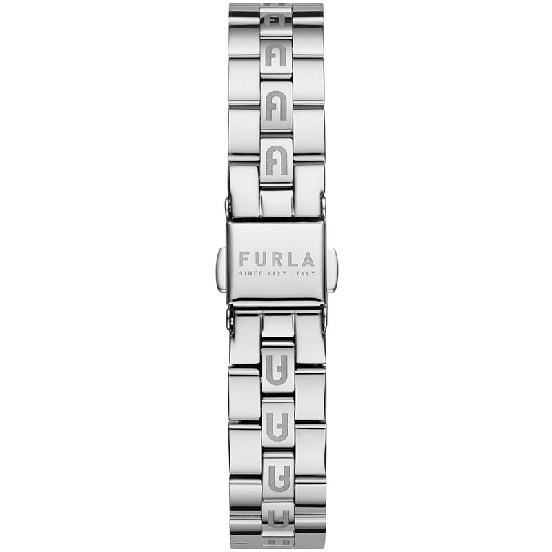 Furla Heritage Petite Silver Womens Watch WW00033003L1