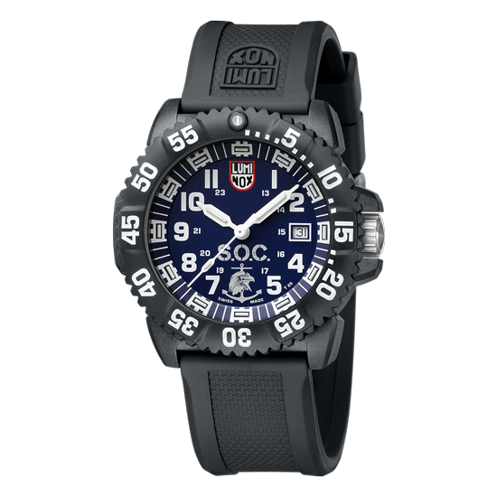 Luminox Original Navy SEAL - 3053.SOC.SET