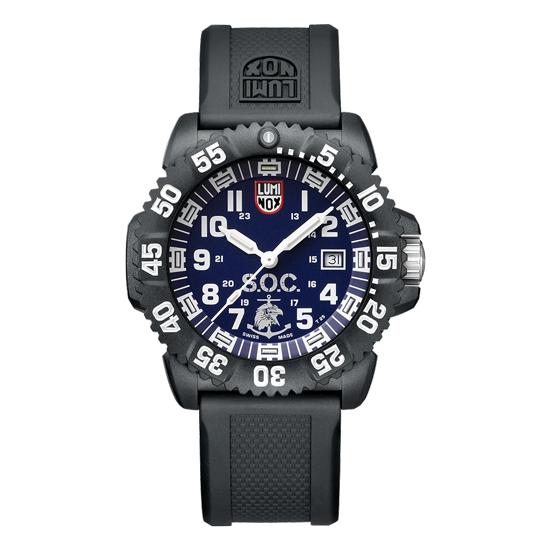 Luminox Original Navy SEAL - 3053.SOC.SET