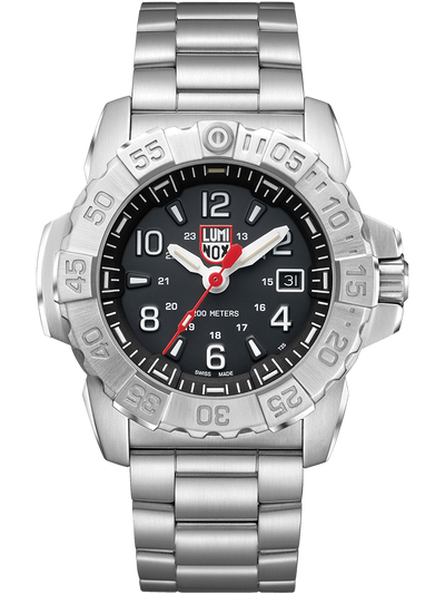 Luminox Navy Seal Men's Watch -  3250