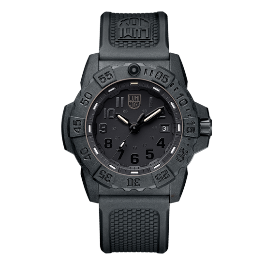 Luminox Navy Seal - 3501.BO.F