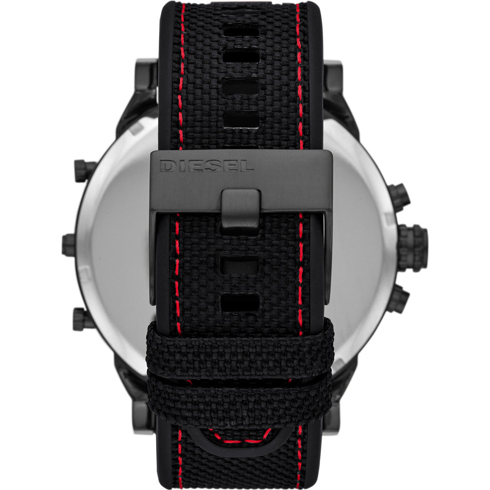 Diesel Mr. Daddy 2.0 Multicolour Chronograph Watch