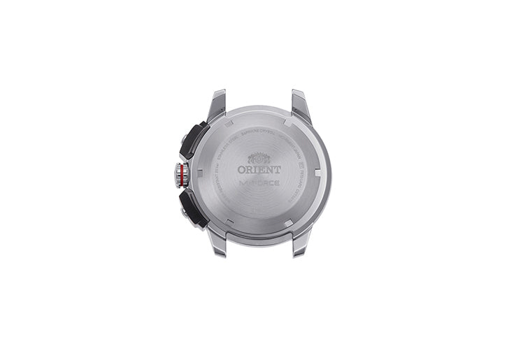 Orient M-Force Mechanical Watch RA-AC0N03E10B