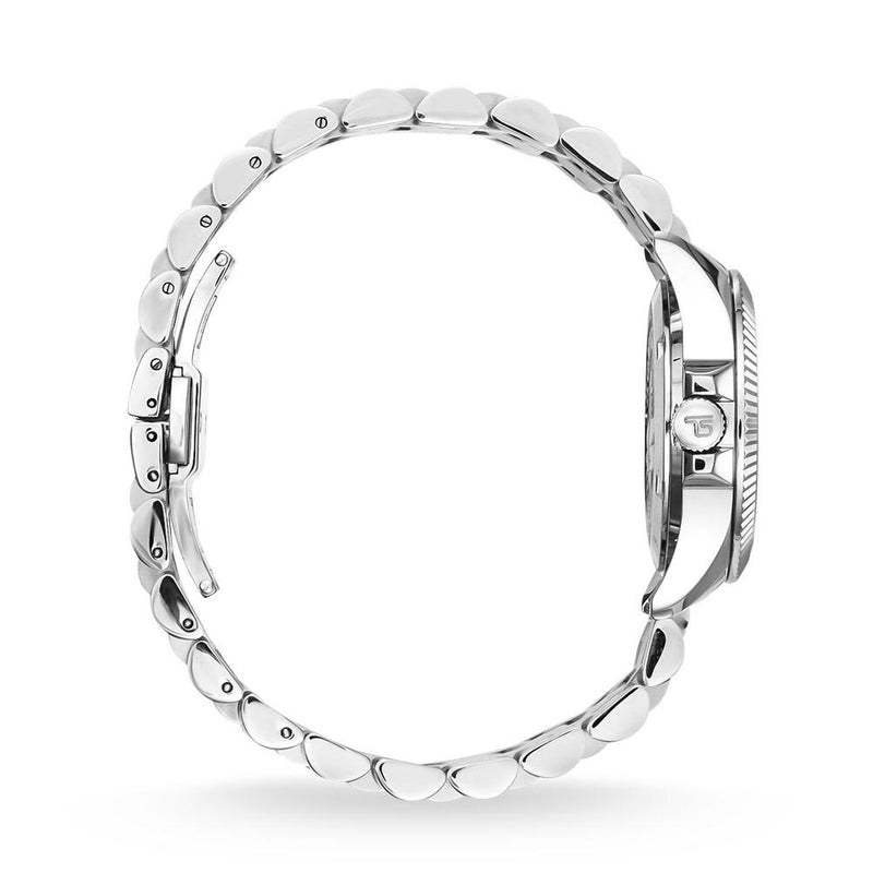 Thomas Sabo Magic Devine Steel Blue Dial Womens Watch