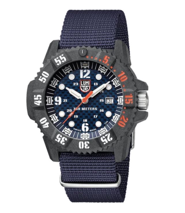 Luminox Master Carbon SEAL 3803 Mens Watch