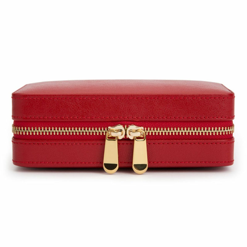 Wolf Palermo Zip Case Red 213672