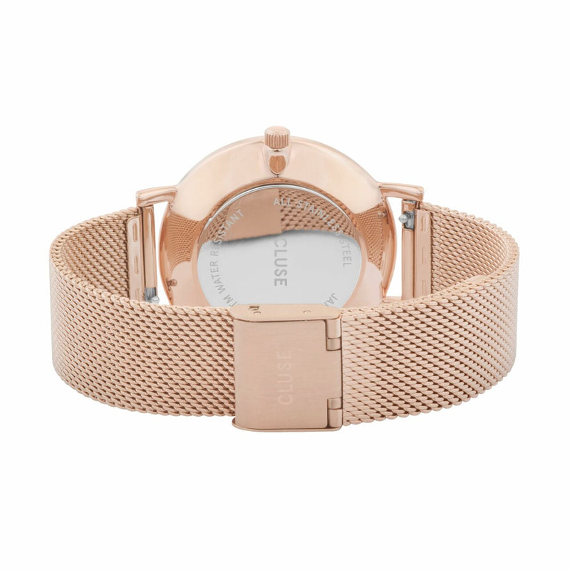 CLUSE Pavane Rose Gold Watch CW0101202002