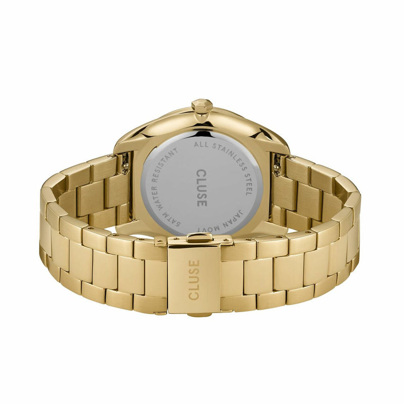 CLUSE Feroce Gold Watch CW0101212005